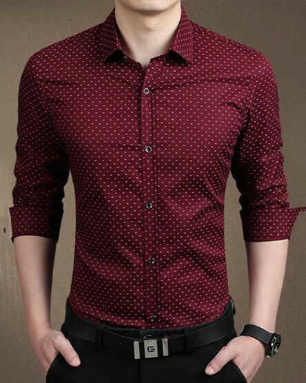 Shirt Fashion Ideas