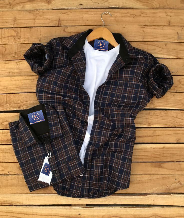 Shirt Wholesalers & Manufacturer Indore